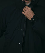 画像をギャラリービューアに読み込む, 【junhashimoto】TRAVEL BLOUSON