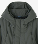 画像をギャラリービューアに読み込む, 【junhashimoto】TRAVEL BLOUSON