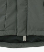 画像をギャラリービューアに読み込む, 【junhashimoto】TRAVEL BLOUSON