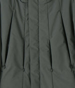 画像をギャラリービューアに読み込む, 【junhashimoto】TRAVEL BLOUSON