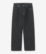 画像をギャラリービューアに読み込む, 【junhashimoto】SEMI FLARE DENIM