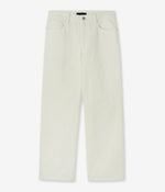 画像をギャラリービューアに読み込む, 【junhashimoto】SEMI FLARE DENIM