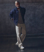 画像をギャラリービューアに読み込む, 【junhashimoto】SEMI FLARE DENIM