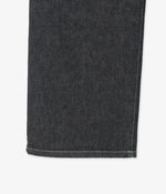 画像をギャラリービューアに読み込む, 【junhashimoto】SEMI FLARE DENIM