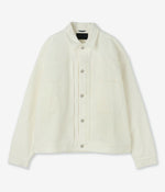 画像をギャラリービューアに読み込む, 【junhashimoto】DROP SHOULDER DENIM