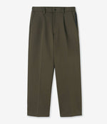 画像をギャラリービューアに読み込む, 【JH+】WIDE JERSEY PANTS