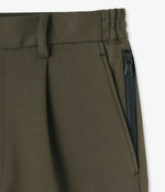 画像をギャラリービューアに読み込む, 【JH+】WIDE JERSEY PANTS
