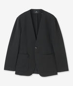 画像をギャラリービューアに読み込む, 【JH+】NON COLLAR CUT JACKET