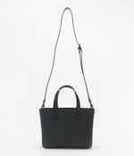 画像をギャラリービューアに読み込む, 【junhashimoto】ROUND TOTE