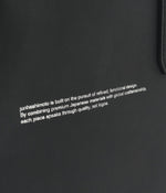 画像をギャラリービューアに読み込む, 【junhashimoto】ROUND TOTE