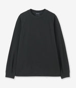画像をギャラリービューアに読み込む, 【junhashimoto】TUCK SWEAT SHIRT