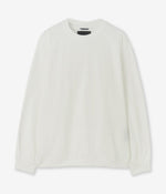 画像をギャラリービューアに読み込む, 【junhashimoto】TUCK SWEAT SHIRT