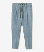 画像をギャラリービューアに読み込む, 【junhashimoto】EASY TUCK PANTS