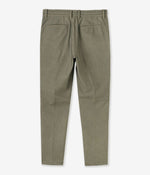 画像をギャラリービューアに読み込む, 【junhashimoto】EASY TUCK PANTS