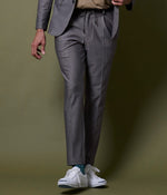 画像をギャラリービューアに読み込む, 【junhashimoto】EASY TUCK PANTS