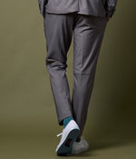 画像をギャラリービューアに読み込む, 【junhashimoto】EASY TUCK PANTS