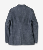 画像をギャラリービューアに読み込む, 【JH+】FULL LINING JERSEY JACKET
