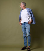 画像をギャラリービューアに読み込む, 【JH+】FULL LINING JERSEY JACKET