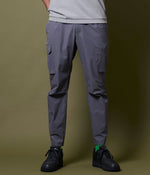 画像をギャラリービューアに読み込む, 【JH+】1 TUCK CARGO POCKET PANTS