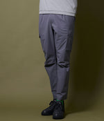 画像をギャラリービューアに読み込む, 【JH+】1 TUCK CARGO POCKET PANTS