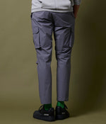 画像をギャラリービューアに読み込む, 【JH+】1 TUCK CARGO POCKET PANTS
