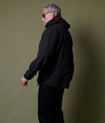 画像をギャラリービューアに読み込む, 【JH+】UTILITY ZIP UP HOODIE