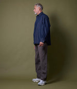 画像をギャラリービューアに読み込む, 【junhashimoto】BACK "GOMU" 1 TUCK PANTS
