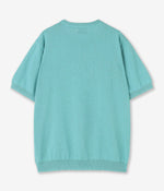 画像をギャラリービューアに読み込む, 【junhashimoto】12GG CREW NECK S/S
