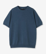 画像をギャラリービューアに読み込む, 【junhashimoto】12GG CREW NECK S/S