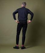 画像をギャラリービューアに読み込む, 【junhashimoto】CLASSICAL 1 TUCK SLACKS