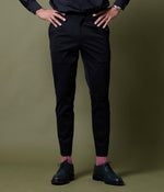 画像をギャラリービューアに読み込む, 【junhashimoto】CLASSICAL 1 TUCK SLACKS