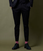 画像をギャラリービューアに読み込む, 【junhashimoto】CLASSICAL 1 TUCK SLACKS