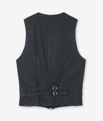 画像をギャラリービューアに読み込む, 【junhashimoto】SINGLE VEST