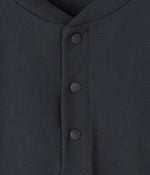 画像をギャラリービューアに読み込む, 【junhashimoto】DRY HENRY NECK TEE