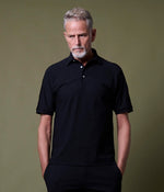 画像をギャラリービューアに読み込む, 【junhashimoto】DRY POLO