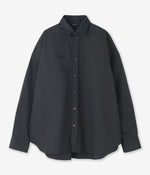 画像をギャラリービューアに読み込む, 【junhashimoto】MEGA BIG SHIRTS