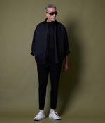 画像をギャラリービューアに読み込む, 【junhashimoto】MEGA BIG SHIRTS