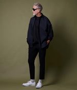 画像をギャラリービューアに読み込む, 【junhashimoto】MEGA BIG SHIRTS