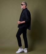 画像をギャラリービューアに読み込む, 【junhashimoto】MEGA BIG SHIRTS