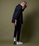 画像をギャラリービューアに読み込む, 【junhashimoto】MEGA BIG SHIRTS