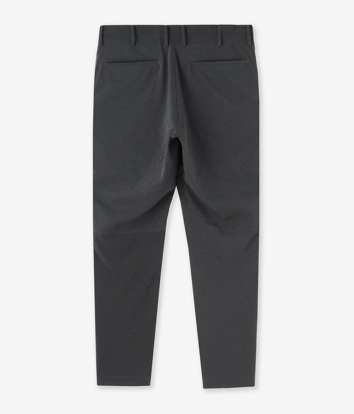 junhashimoto】ULTRA LIGHT TUCK PANTS – junhashimoto-osaka