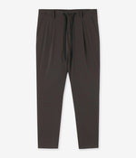 画像をギャラリービューアに読み込む, 【junhashimoto】ULTRA LIGHT TUCK PANTS