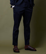 画像をギャラリービューアに読み込む, 【junhashimoto】ULTRA LIGHT TUCK PANTS