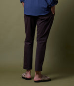 画像をギャラリービューアに読み込む, 【junhashimoto】ULTRA LIGHT TUCK PANTS