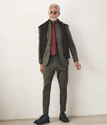 画像をギャラリービューアに読み込む, 【junhashimoto】1_TUCK EASY SLIM