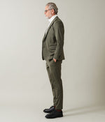 画像をギャラリービューアに読み込む, 【junhashimoto】1_TUCK EASY SLIM