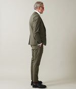 画像をギャラリービューアに読み込む, 【junhashimoto】NOTCHED LAPEL 2B JAC