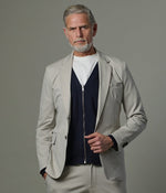 画像をギャラリービューアに読み込む, 【junhashimoto】NOTCHED LAPEL 2B JAC