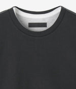 画像をギャラリービューアに読み込む, 【junhashimoto】LAYERED PACK TEE