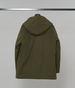 画像をギャラリービューアに読み込む, 予約11月【junhashimoto】WRAP SHORT DOWN